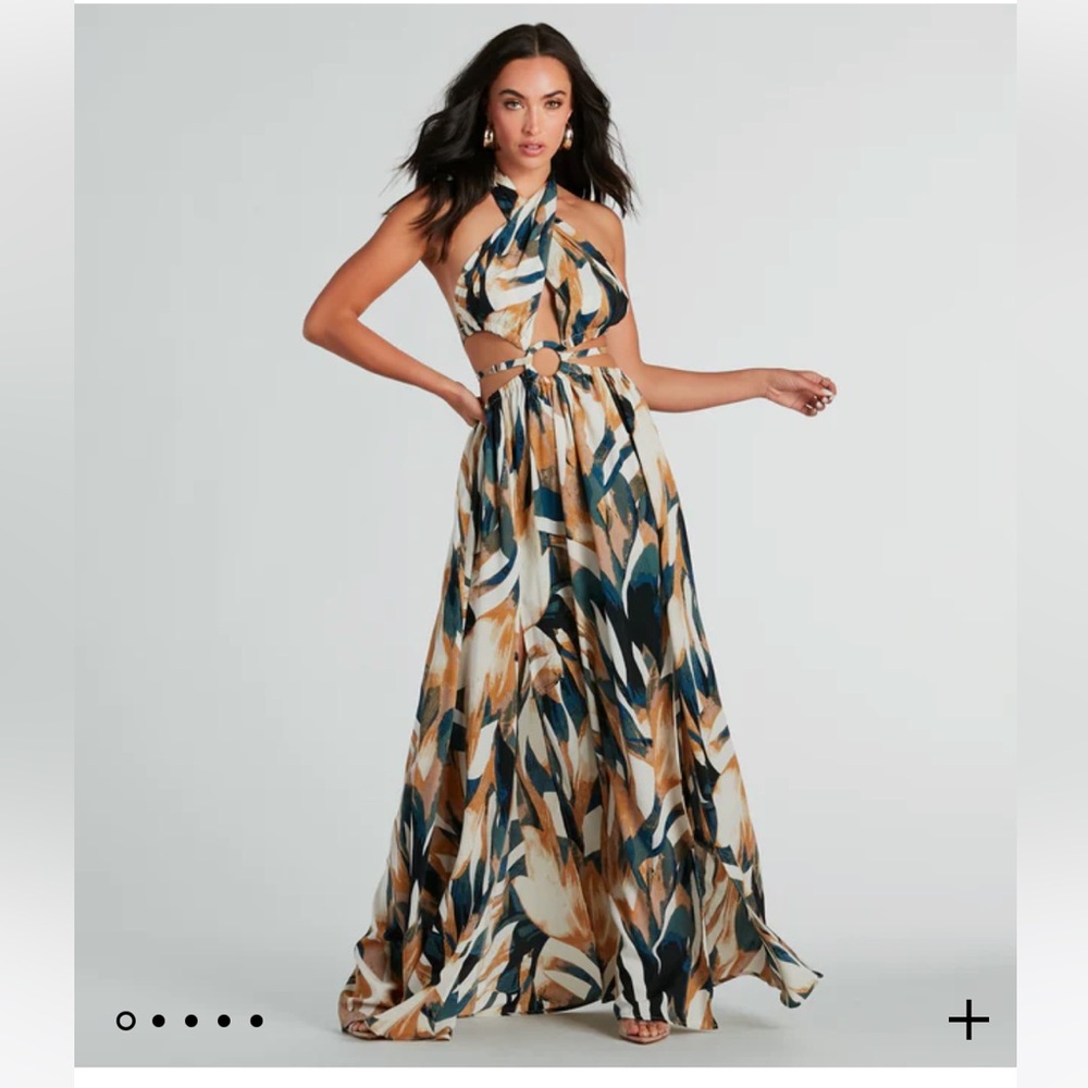 Gorgeous dress